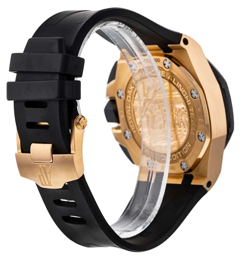 Audemars Piguet Royal Oak Offshore 26062OR.OO.A002CA.01